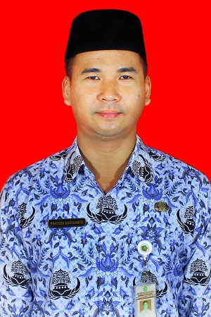 Prayudi Kurnianto, S.Pd.
