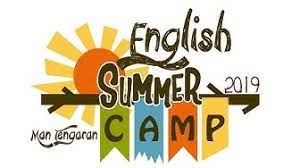 English Summer Camp 2019