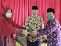 Semakin Memikat, MAN 2 Kabupaten Semarang resmi buka program boarding