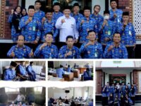 Pererat Silaturahmi, Kabid Penmad Kanwil Jateng Kunjungi MAN 2 Semarang (Tengaran)