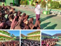 Man 2 Semarang (Tengaran) Gelar Sosialisasi Tata Tertib Madrasah untuk Tingkatkan Disiplin Siswa