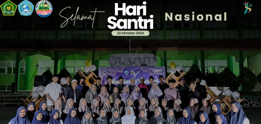 Hari Santri Nasional