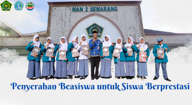 Siswa Berprestasi